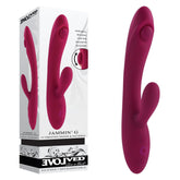 Evolved JAMMIN' G G - Spot Rabbit Vibrator - Mr and Mrs D's